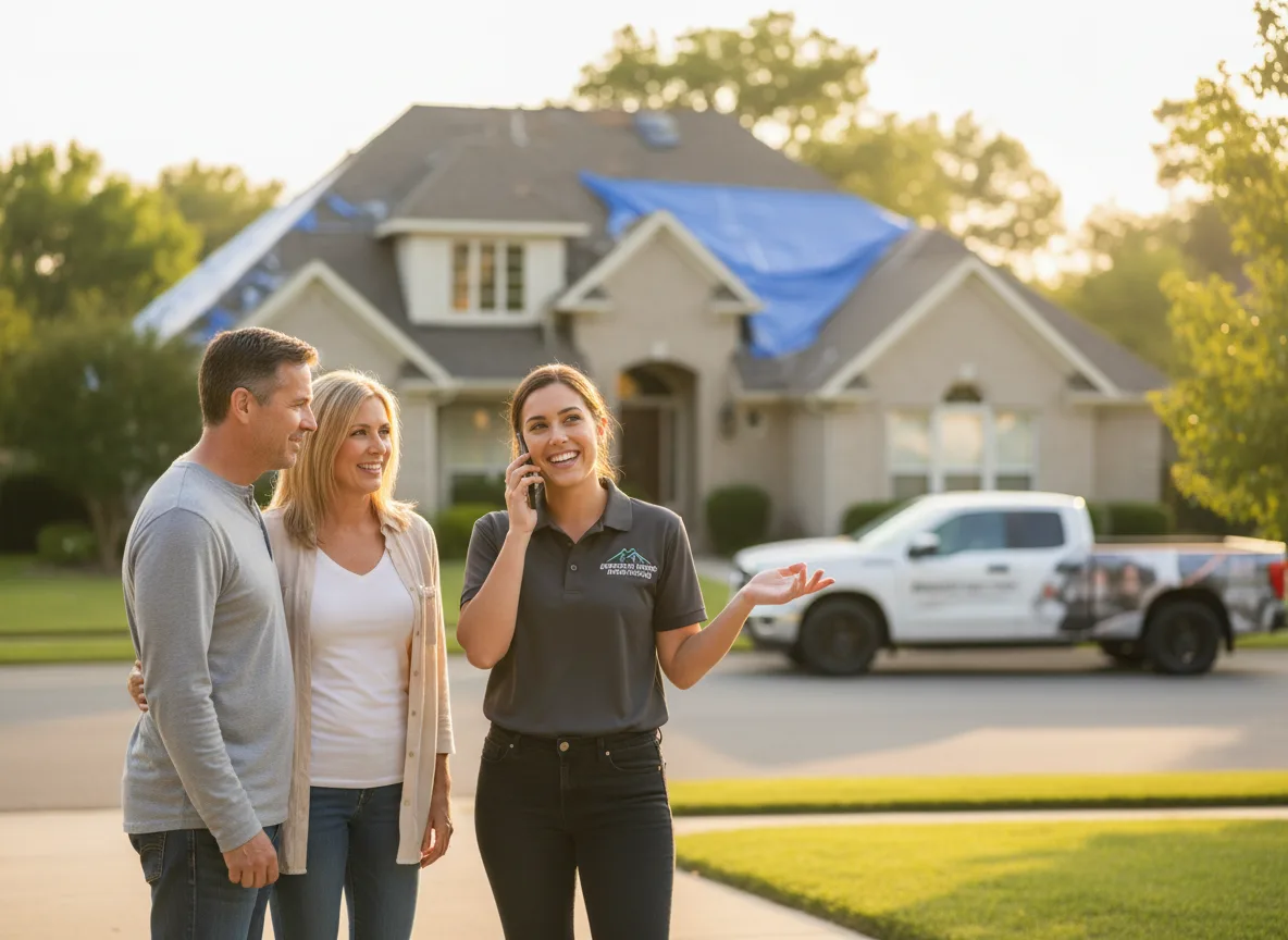 Emergency Roof Repair Rome, GA FAQs